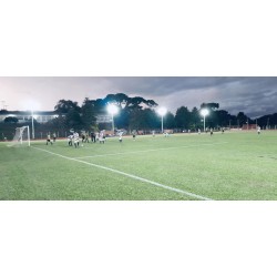 Copa de Futebol Suíço Vereador Dirceu Batista Leal acontece em Balsa Nova